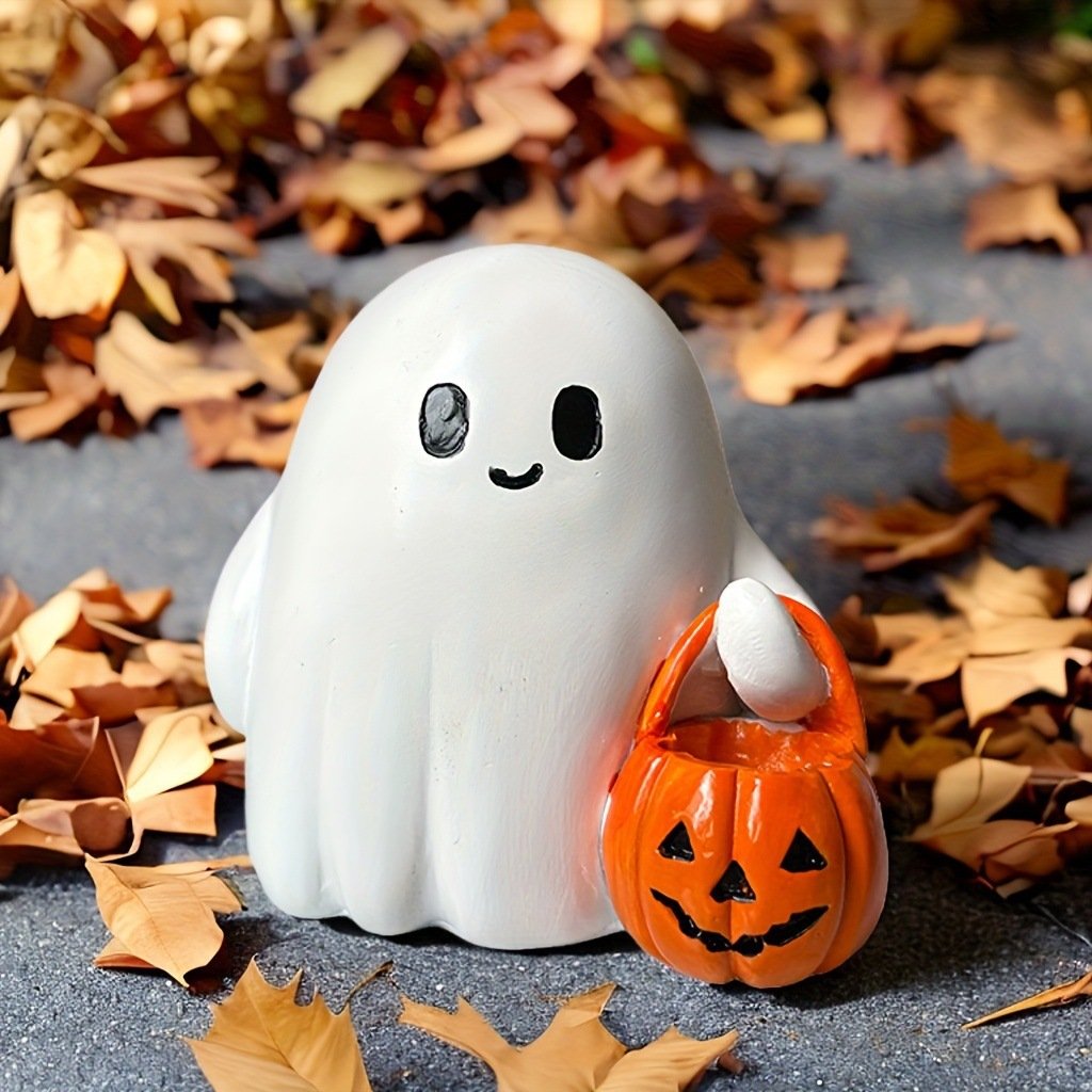 👻Pumpkin Boo Buddies