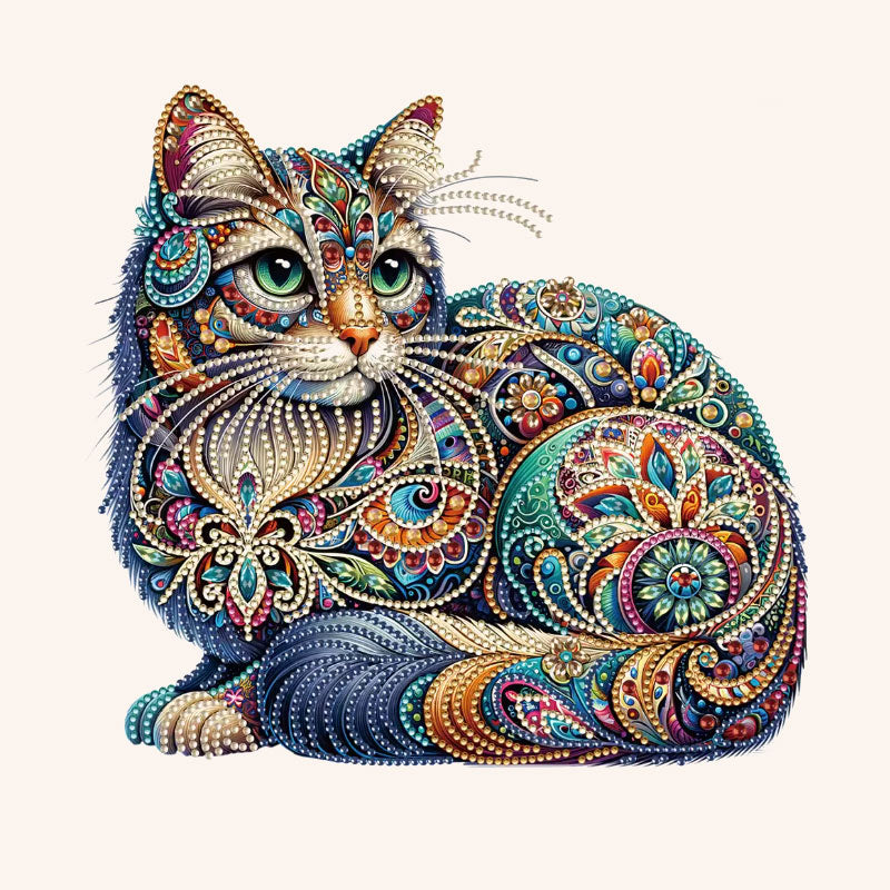 Diamond Painting