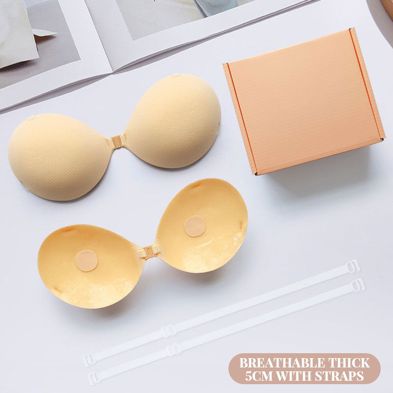 π Chest Stickers β Ultra-Light, Invisible, and Instantly Lifting!