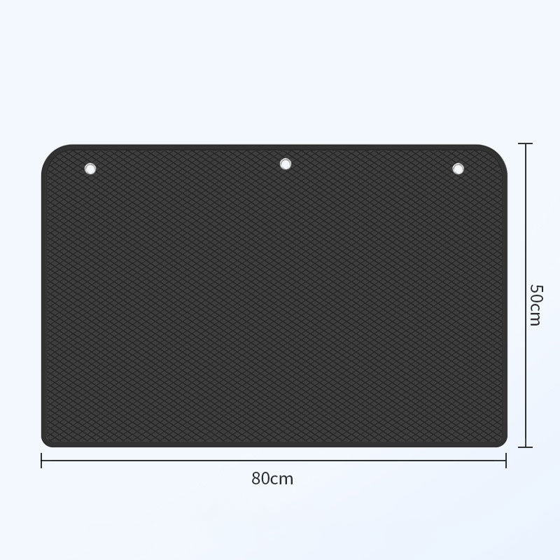 π Ultimate Suction Cup Car Sunshade Curtain β Stay Cool & Protected All Year Long! βοΈβοΈ