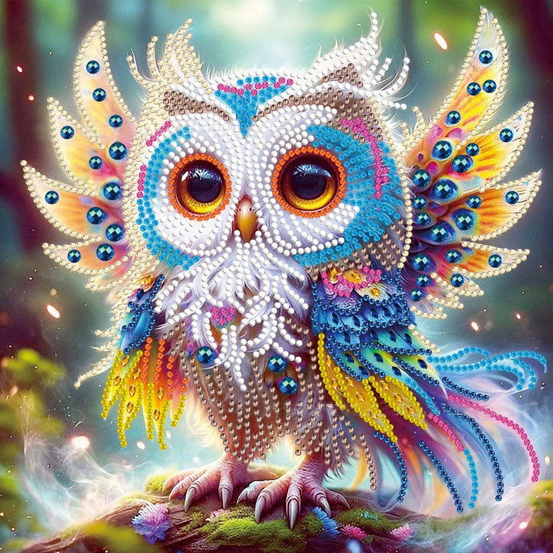 Diamond Painting
