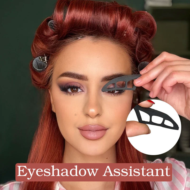 Multifunctional eye makeup assistant(1set)