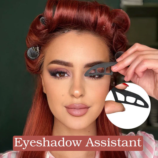 Multifunctional eye makeup assistant(1set)
