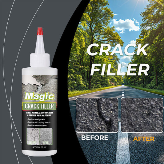 Crack Filler