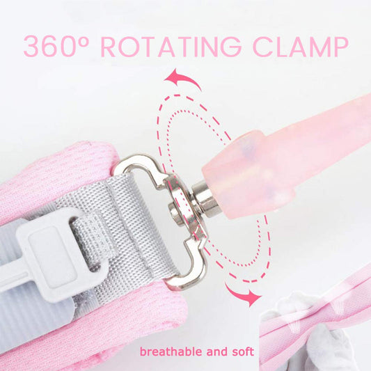 Children’S Anti-Lost And Anti-Lost Leash