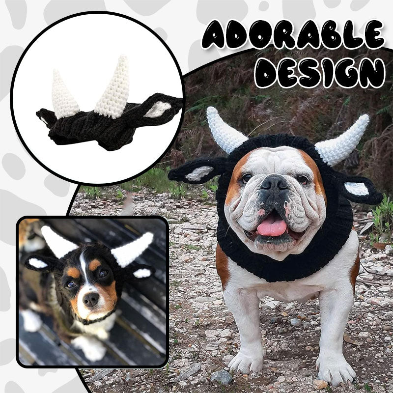 New Pet Headgear