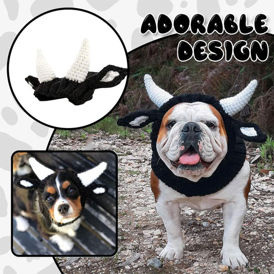 New Pet Headgear