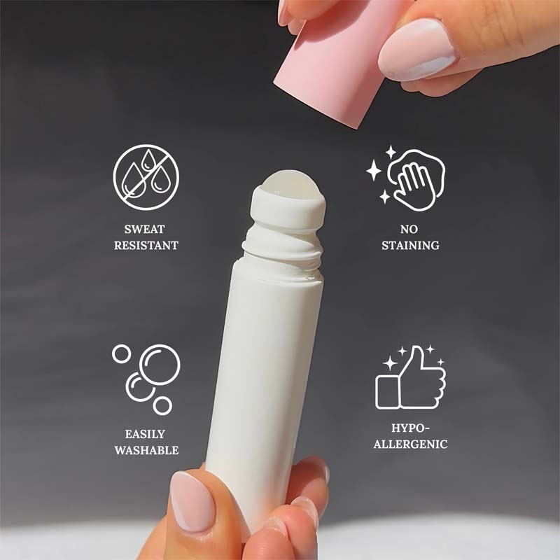 Invisible Clothing Anti-exposure Viscose