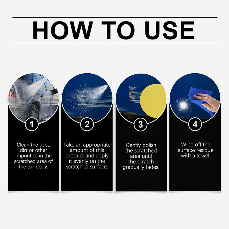 πβ¨ Nano Automotive Coating Spray β Restore, Protect & Shine!