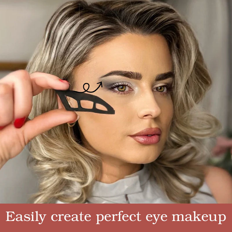 Multifunctional eye makeup assistant(1set)