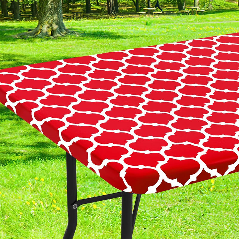 Outdoor dining table and chair sets