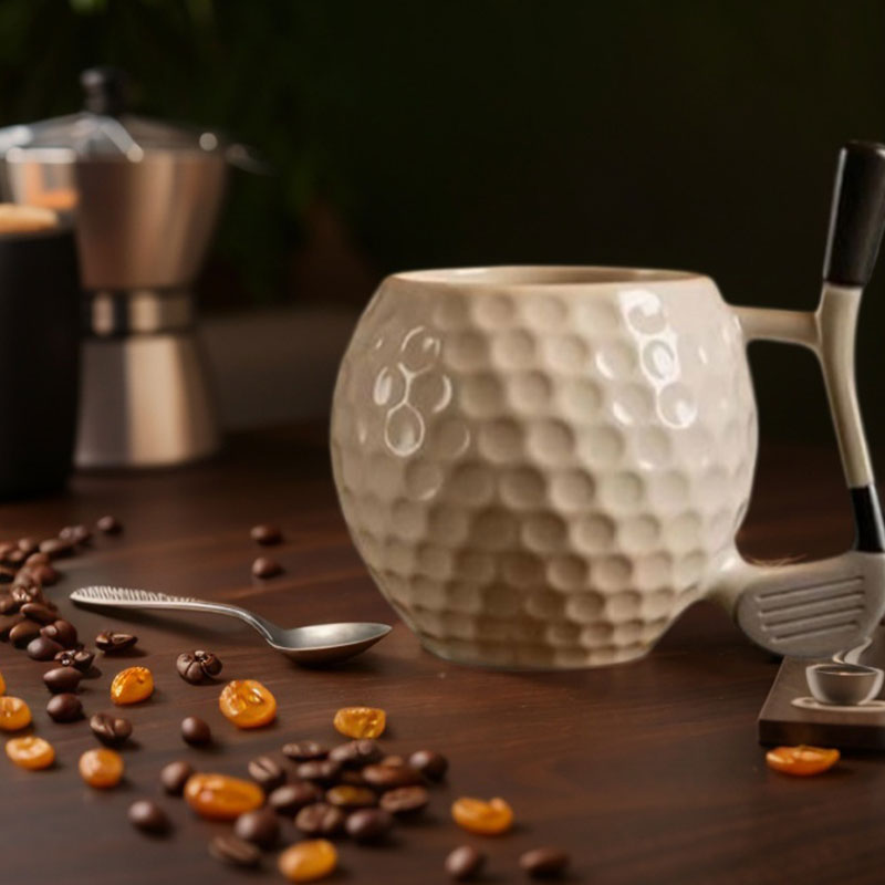 Golfpokal/Golf Cup