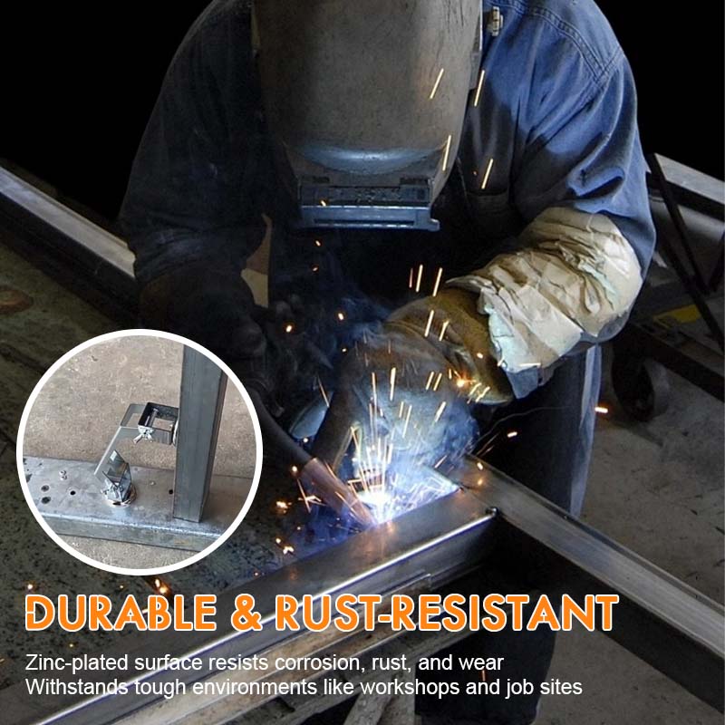 π₯ 0β180Β° Adjustable Magnetic Welding Holder β Hands-Free, Precise, Heavy-Duty