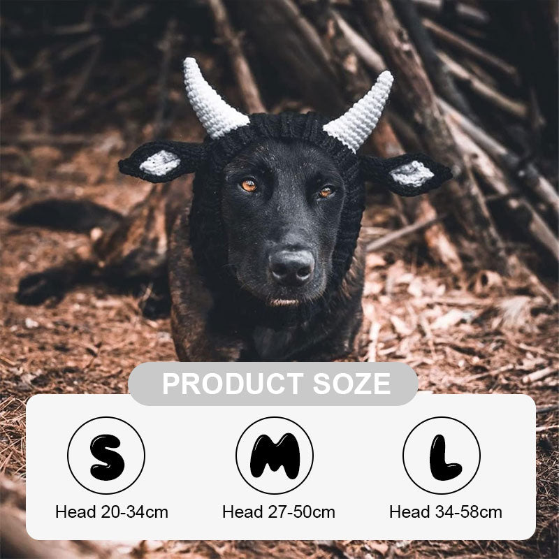 New Pet Headgear