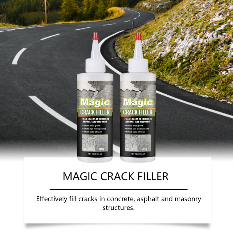 Crack Filler