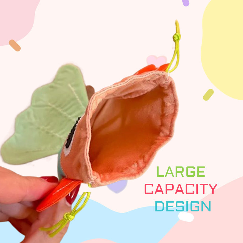 Mini Fish Bag