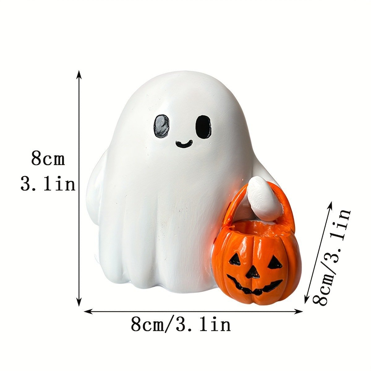 👻Pumpkin Boo Buddies