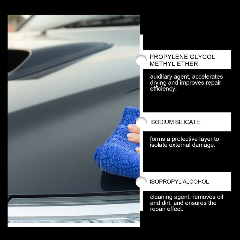 πβ¨ Nano Automotive Coating Spray β Restore, Protect & Shine!