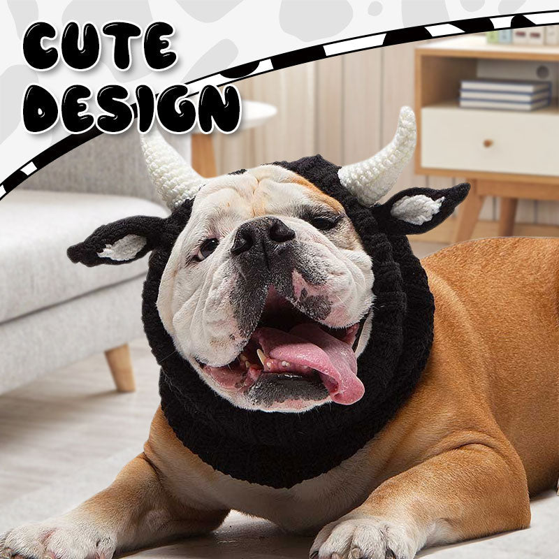 New Pet Headgear