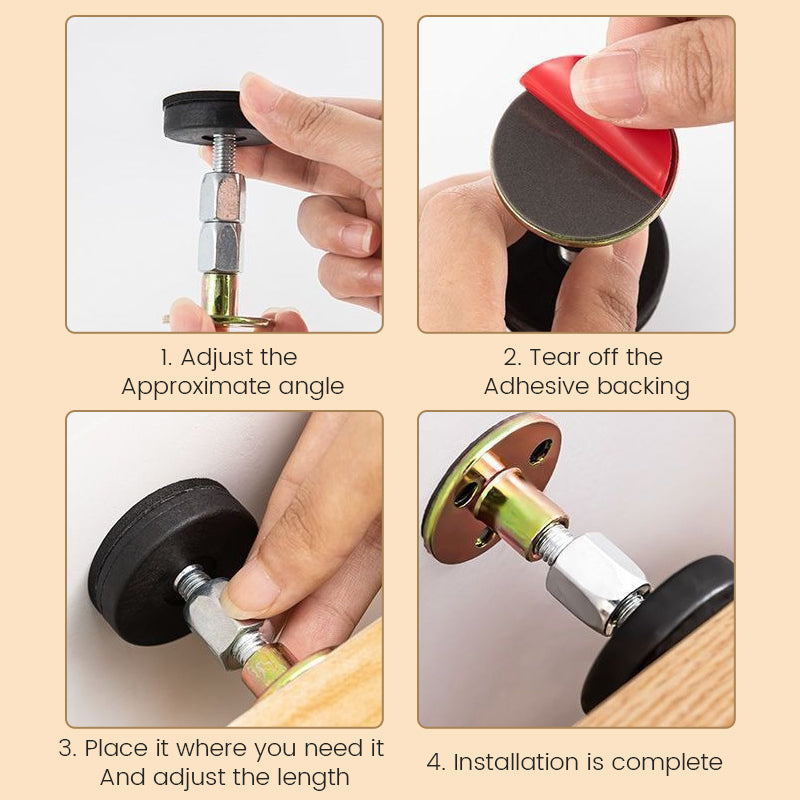 Bedside Fixer