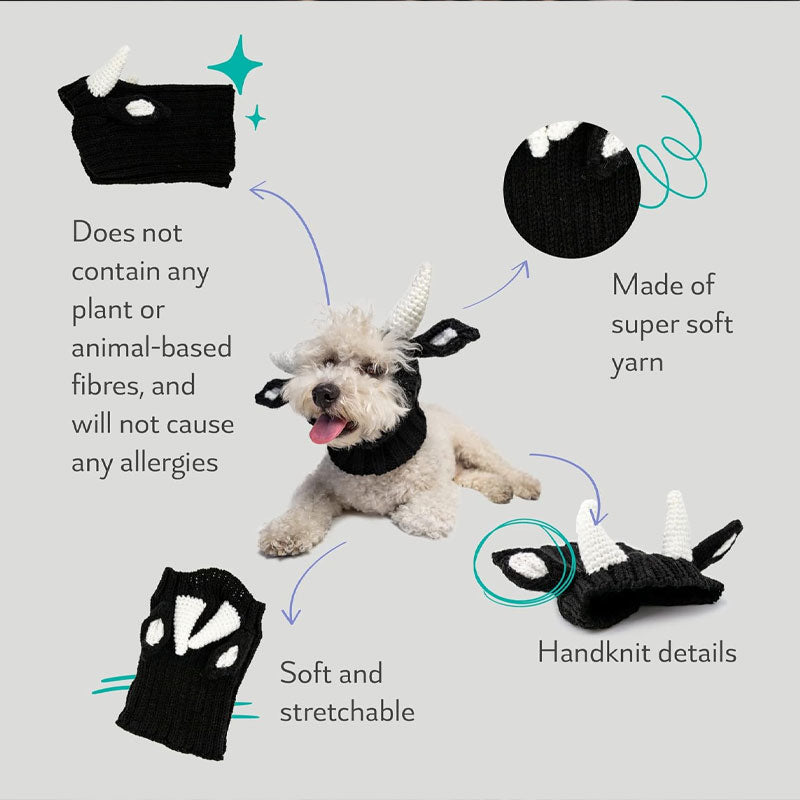 New Pet Headgear
