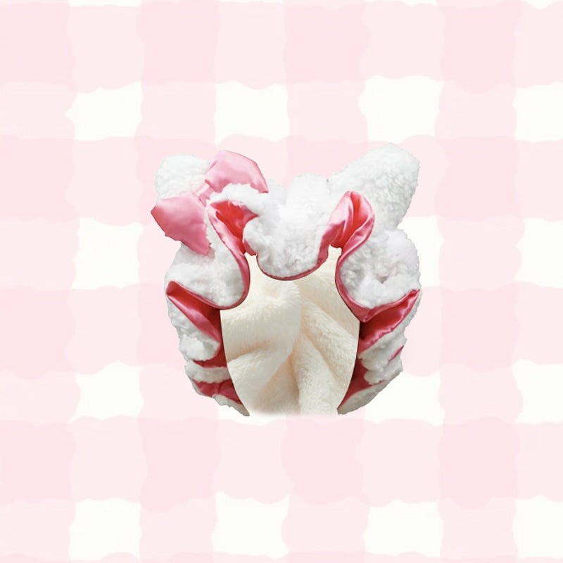Pretty Kitten Hat