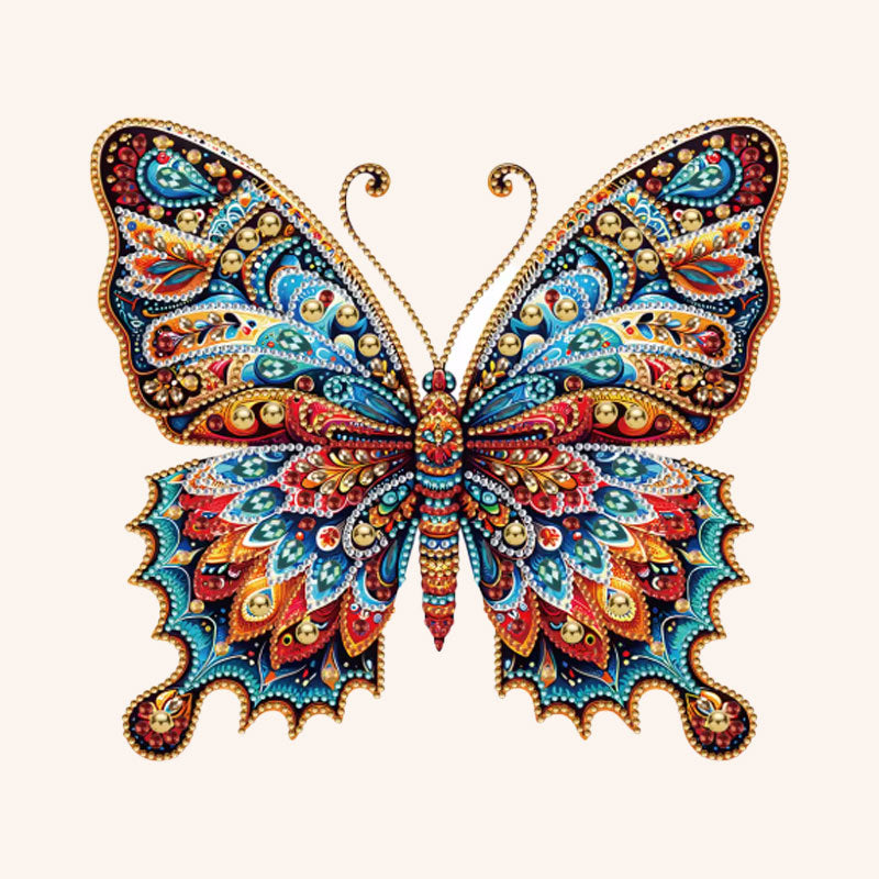 Diamond Painting