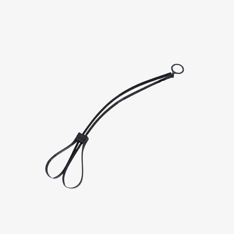 Multifunctional Pull Ring Zip Ties