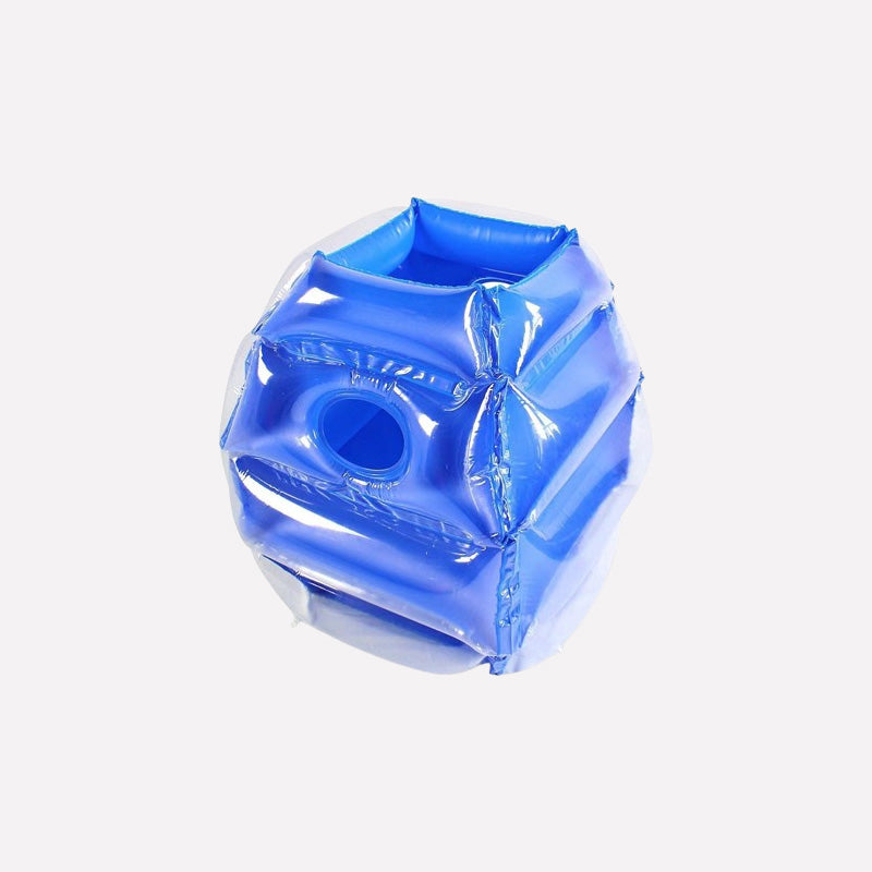 Fun Inflatable Bumper Ball