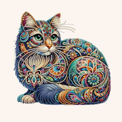 Diamond Painting