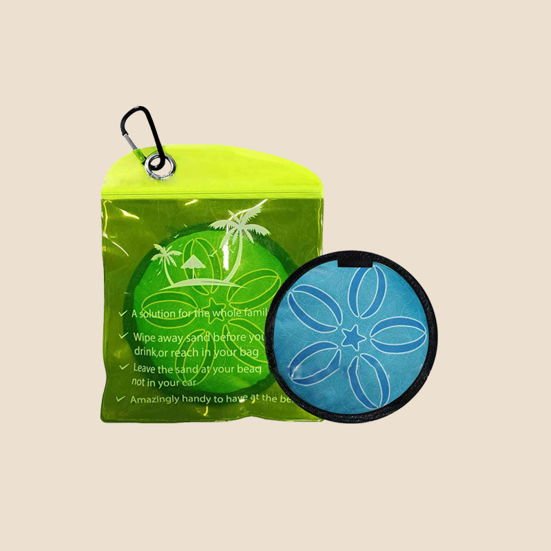 Beach Sand Removal Tool