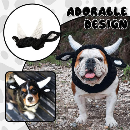 New Pet Headgear