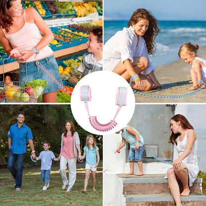 Children’S Anti-Lost And Anti-Lost Leash