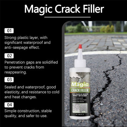 Crack Filler