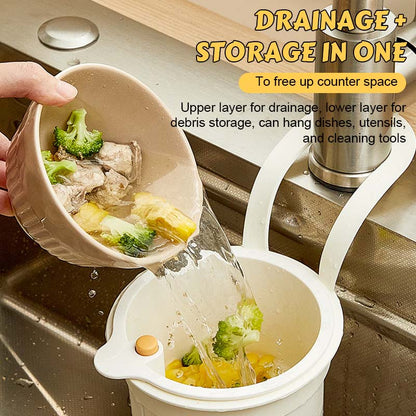 Drain Basket