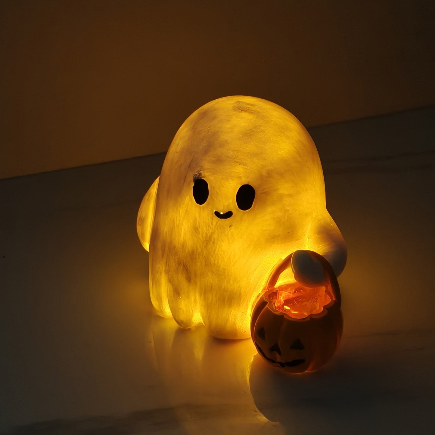 👻Pumpkin Boo Buddies