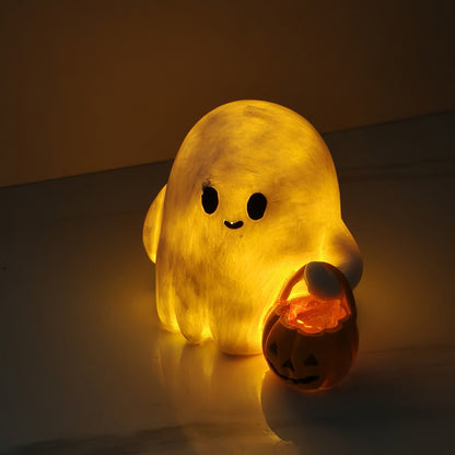 👻Pumpkin Boo Buddies