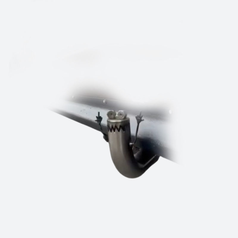 Pipe Monster