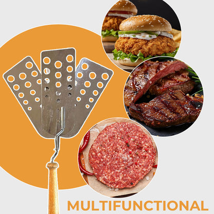 Creative Hot Meat Patty Spatula