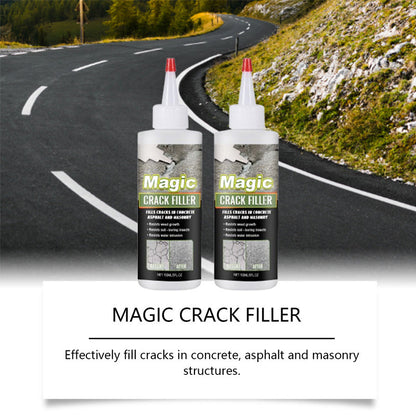 Crack Filler