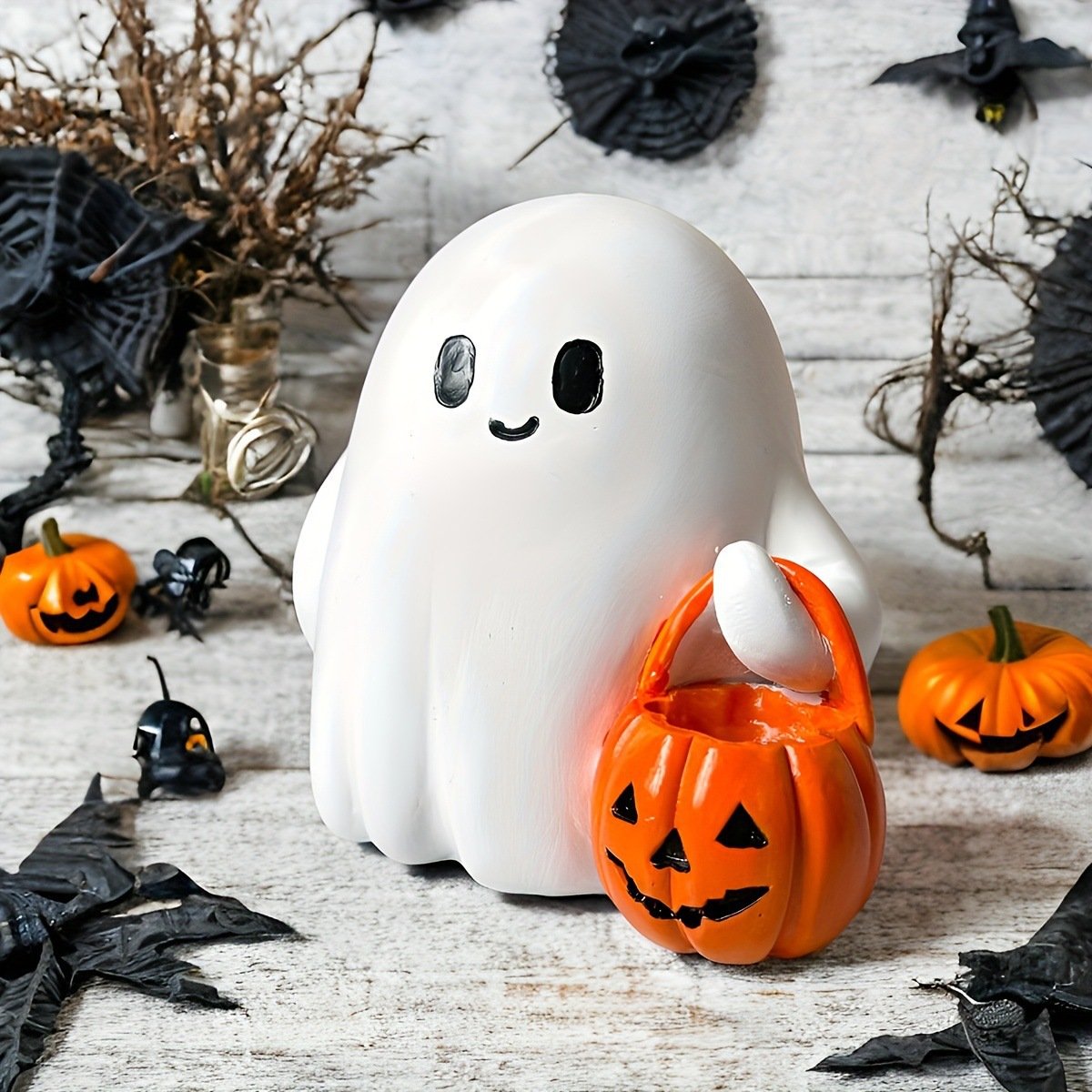 👻Pumpkin Boo Buddies