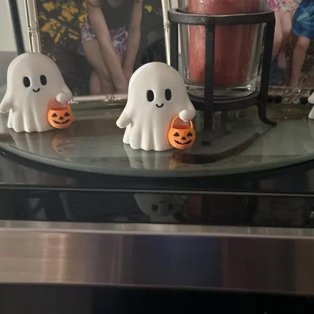 👻Pumpkin Boo Buddies